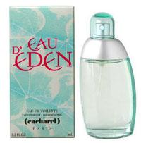 Eau D'Eden Perfume - Click Image to Close